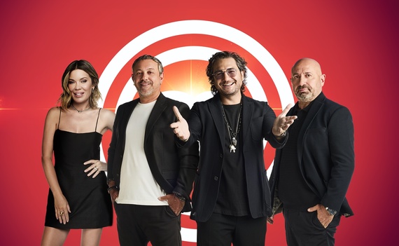 AUDIENŢE. MasterChef, bătut de Asia Express la prima ediţie din sezon