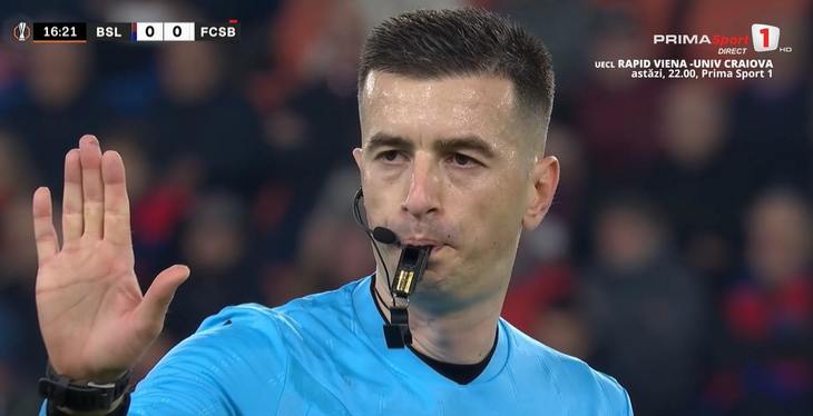 ANALIZĂ. FCSB a pierdut meciul, dar a dat toate audienţele peste cap. Cum de au fost lideri DigiSport, Las Fierbinţi şi Ana, mi-ai fost scrisă-n ADN. Trădătorii, nu