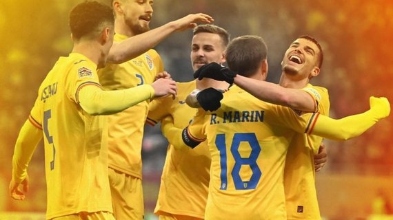 AUDIENŢE. România - San Marino. Meciul de pe Antena 1, cel mai urmărit pe interval