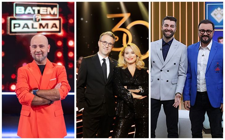 Pro TV, lider de ziua lui. De la Parada Militară, la Gala „Tu eşti România”