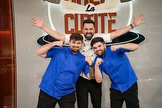 Audienţe de luni seara. Chefi la cuţite, primul pe două segmente. La ce posturi de ştiri s-au uitat românii cu subiectul "justiţia", după valul creat de documentarul Recorder