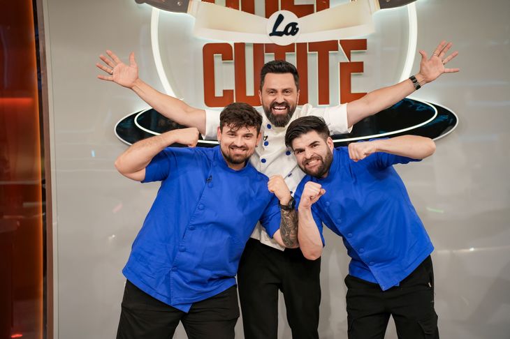 Audienţe de luni seara. Chefi la cuţite, primul pe două segmente. La ce posturi de ştiri s-au uitat românii cu subiectul "justiţia", după valul creat de documentarul Recorder