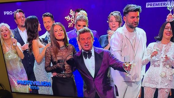 AUDIENŢE REVELION 2026. Aproape şapte milioane de români la miezul nopţii pe TV la trecerea dintre ani. Pe ce posturi erau?