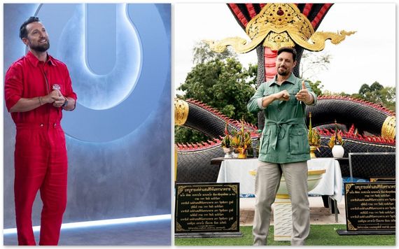 AUDIENŢE. Cum s-a văzut confruntarea Desafio: Aventura - Power Couple. Ambele televiziuni s-au declarat lideri. Cum au fost pe primul loc?