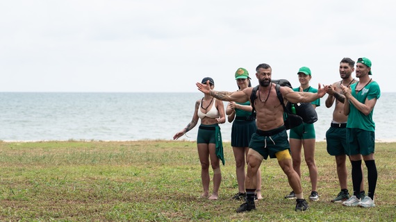 AUDIENŢE. Desafio - Power Couple, "meciul" de marţi: Unde a câştigat Pro TV şi unde Antena 1?