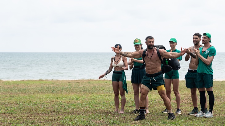 AUDIENŢE. Desafio - Power Couple, "meciul" de marţi: Unde a câştigat Pro TV şi unde Antena 1?