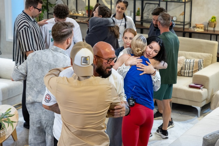 AUDIENŢE. Power Couple a fost Tătuţu' lor. Antena 1, primul loc detaşat miercuri seara în faţa serialului de pe Pro TV