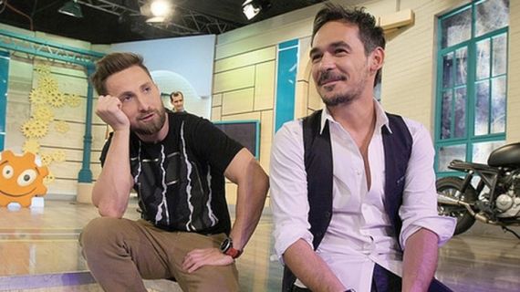 Câţi români s-au uitat la majoratul Neatza cu Răzvan şi Dani? Emisiunea de pe Antena 1, prima în audienţe la ediţia de 18 ani