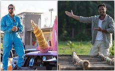 AUDIENŢE. Desafio - Power Couple, primul meci din februarie. Câţi români s-au uitat? Cine şi pe ce segment a fost primul?