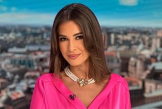 Kanal D, primul loc cu ştirile în timpul zilei. Jurnalul de prânz, peste Pro TV şi Antena 1 pe două segmente