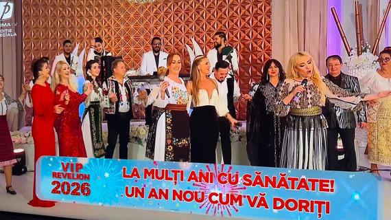 AUDIENŢE TV. Câţi români s-au uitat la TV în ianuarie toată ziua? Topul posturilor după media pe zi în prima lună a anului