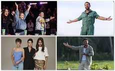 AUDIENŢE în Prime-Time. Antena 3 CNN urcă peste Realitatea Plus. Pro TV stagnează, iar Kanal D scade dramatic. Televiziunile de sport, creşteri semnificative