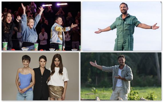 AUDEINŢE în Prime-Time. Antena 3 CNN urcă peste Realitatea Plus. Pro TV stagnează, iar Kanal D scade dramatic. Televiziunile de sport, creşteri semnificative