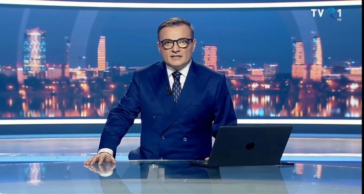 AUDIENŢE Jurnalul TVR la ora 19.00, prima ediţie. Ce se întâmplă când te iei la trântă cu Ştirile Pro TV, Antena 1 şi Kanal D. Audienţa, şi de 30 de ori mai mică decât Ştirile Pro TV