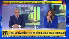 AUDIENŢE. Din ce trăiţi, domnule Călin Georgescu: "Dumnezeu ne ţine pe toţi!" Se mai uită românii în gura fostului candidat? Realitatea, cifre duble faţă de ce are în mod normal
