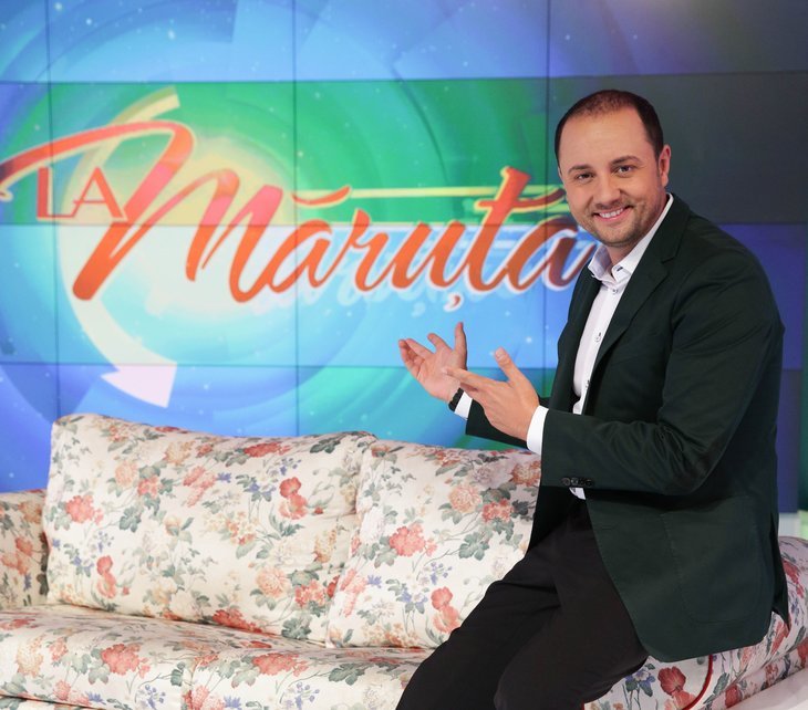 ANALIZĂ. Cu şi fără Cătălin Măruţă. Ce s-a schimbat de când Pro TV s-a transformat la prânz în Kanal D, cu două seriale turceşti în grilă?