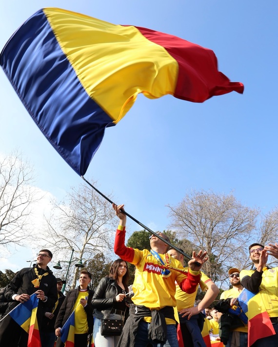 AUDIENŢE Turcia - România. Prima TV, lider detaşat de audienţă cu meciul naţionalei. Cotă de piaţă fabuloasă pe publicul tânăr