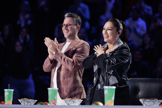 Audienţe. Românii au talent de Vinerea Mare. Câţi s-au uitat la emisiunea de pe Pro TV, cel mai urmărit program