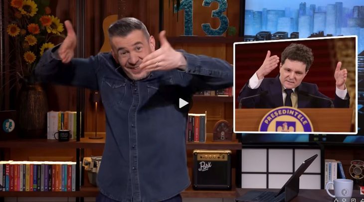 AUDIENŢE Dragoş Pătraru. Cum urcă şi coboară audienţa TVR înainte şi după emisiunea Starea Naţiei