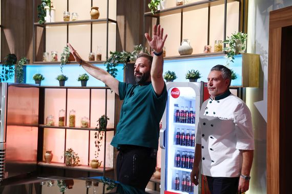 AUDIENŢE. Chefi la Cuţite, cotă de piaţă record pentru acest sezon. Câţi români s-au uitat