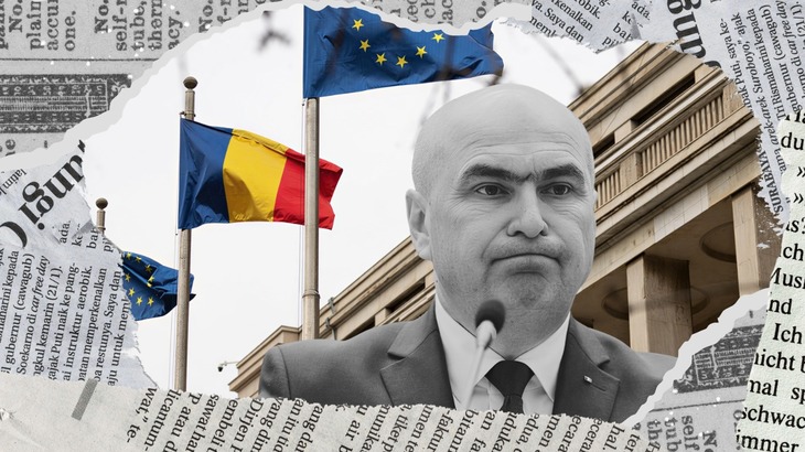 AUDIENŢE Dezbateri. Posturile de ştiri în seara căderii Guvernului Bolojan. Patru canale în top 10. România TV, prima pe ţară. Digi 24, prima pe comercial