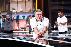 Audienţe. Chefi la Cuţite, din nou pe primul loc. Câţi români s-au uitat la Antena 1 miercuri seara