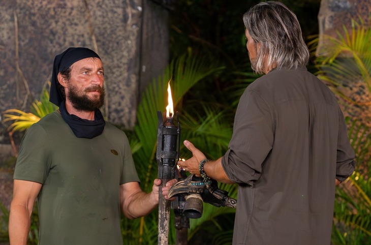 AUDIENŢE Survivor. Eliminarea lui Marian Godină aduce Antena 1 în topul audienţelor. Câţi români s-au uitat? Mesajul lui Godină