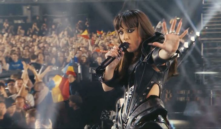 Audienţe Eurovision 2026 cu Alexandra Căpitănescu. Seara în care TVR 1 a fost lider, iar Pro TV şi Antena 1 au avut audienţe la jumătate! Câţi români au văzut evenimentul?