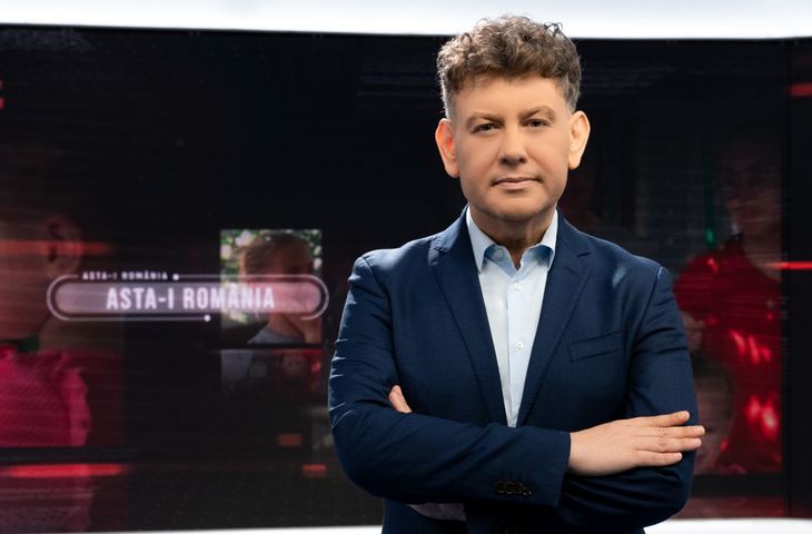 AUDIENŢE. Kanal D, lider de audienţă cu „Asta-i România!". Ce a făcut ieri emisiunea lui Mihai Ghiţă?