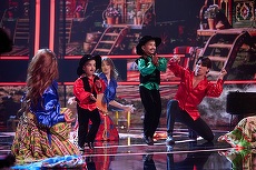 Românii au talent, victorie fără emoţii. Show-ul a dominat cu ultima semifinală. Ce audienţe a făcut