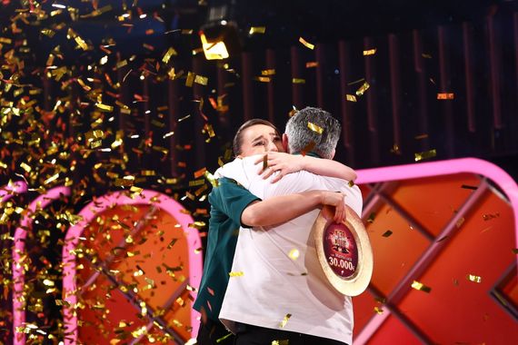 AUDIENŢE. Finala Chefi la Cuţite, record de audienţă al sezonului! Câţi români s-au uitat la Antena 1