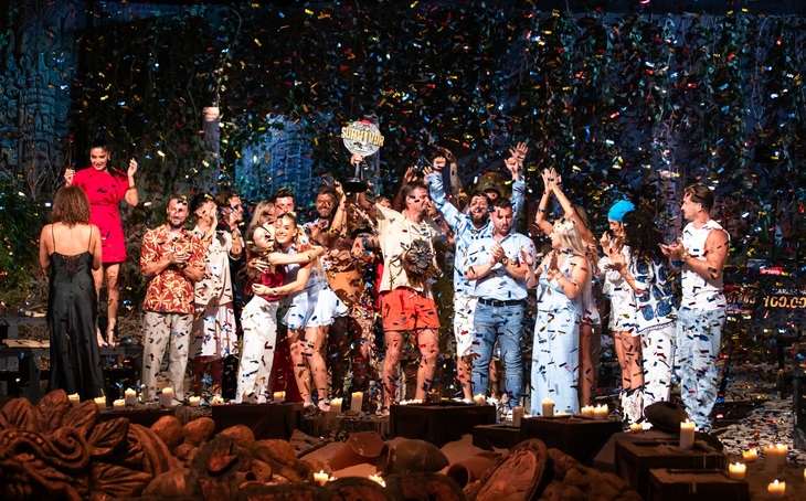 AUDIENŢE. Finala Survivor 2026, câştigată de Gabriel Tamaş, lider de audienţă. Vârf de aproape un milion şi jumătate de români pe post