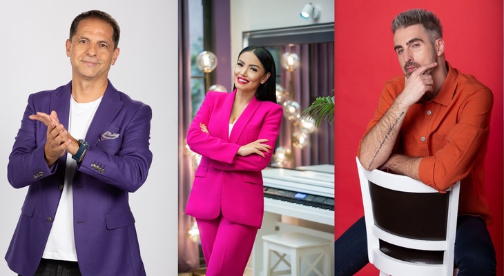AUDIENŢE. Kanal D, prima în topul televiziunilor timpul zilei. Cifre cu Dan Negru, Andreea Mantea - Casa iubirii şi Ernest. Clasamentul