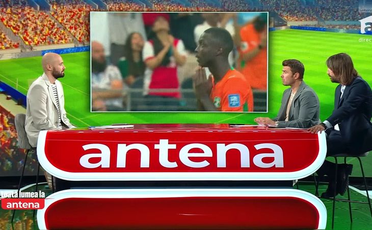 AUDIENŢE TV IUNIE. Cupa Mondială a adus audienţă pe Antena 1, iar staţiile de ştiri au crescut pe fondul crizei politice. Digi24 ajunge cea mai urmărită televiziune de ştiri pe publicul comercial. Digi Sport s-a prăbuşit în iunie
