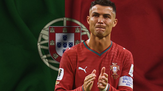 AUDIENŢE Record! Ultimul meci al lui Ronaldo la Mondial, prima partidă cu peste două milioane de români pe Antena 1! Cotă de piaţă uriaşă