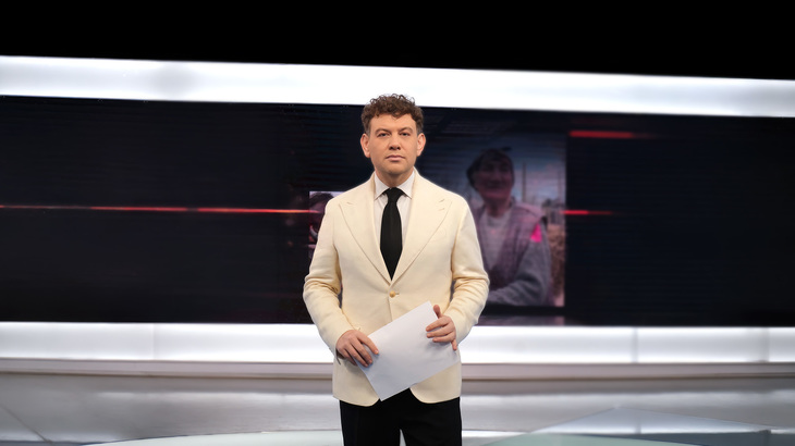AUDIENŢE. Asta-i România, de pe Kanal D, lider (din nou) în timpul zilei, în duminica finalei de la Cupa Mondială