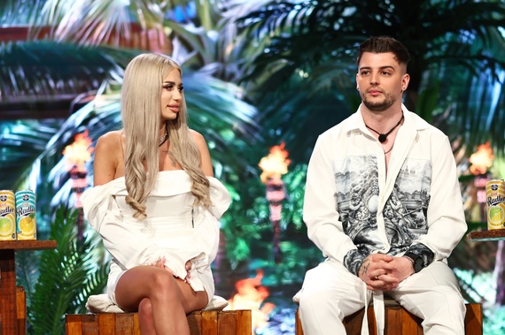 AUDIENŢE. Insula Iubirii de pe Antena 1. Emisiunea, între primele, dar nu prima. Câţi români se mai uită la show?