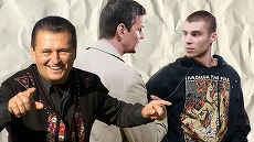 AUDIENŢE. Trafic cu Nea Mărin. Poftiţi pe la noi de pe Antena 1 a bătut serialul de pe Pro TV. 