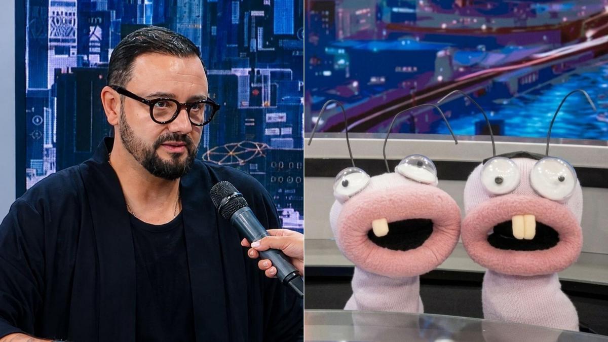 AUDIENŢE. Cătălin Măruţă, la prima ediţie Furnicuţele pe Antena 1: Locurile doi-trei. Ce a fost la fel şi ce diferit de Denise Rifai? A reuşit o bucată să bată Pro TV. Pe ce segment?