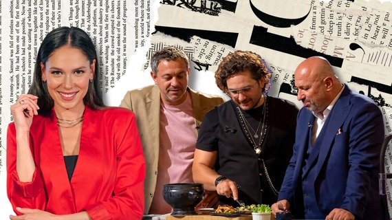 AUDIENŢE. Asia Express rămâne peste MasterChef. Antena 1 a ţinut aproape un milion de români în faţa televizoarelor