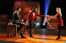 IUNIE 2014. MasterChef şi Te pui cu blondele, în topul audienţelor. Cât a făcut ultima lună de Cronica Cârcotaşilor