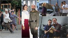 AUDIENŢE Seriale în octombrie. Las Fierbinţi, Ai noştri şi Băieţi de oraş, în top . Kanal D, cifre mai mici cu noile seriale