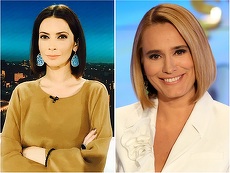 AUDIENŢE ŞTIRI în luna mai. Ce rating au avut Ştirile Pro TV şi Observatorul. Niciun Telejurnal TVR în top 20. Pe niciun target