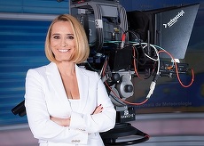 AUDIENŢE. Pro TV, principala sursă de ştiri în septembrie. Postul TV a difuzat primele patru jurnale din topul naţional