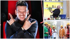 AUDIENŢE divertisment OCTOMBRIE. Vocea se aude tare şi în octombrie. Chefi la cuţite, start bun pe sfârşit de lună. Exatlonul Kanal D n-a mai intrat în top 10 pe comercial