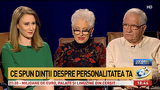 AUDIENTE TALK-SHOW. Leacurile şi previziunile de la „Adevăruri ascunse” de pe Antena 3, pe placul publicului comercial. România TV lider pe naţional şi urban