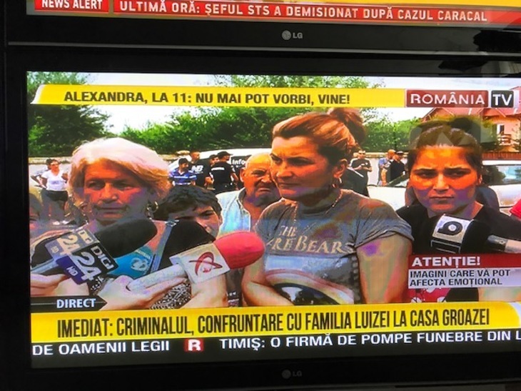 AUDIENŢE media PE ZI. România TV a lăsat în urmă staţiile de ştiri după media pe zi. Cu Caracal. A fost a doua staţie în ţară şi la oraşe