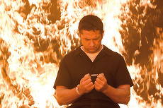 AUDIENŢE filme AUGUST. Scott Adkins, Gerard Butler şi Jamie Foxx, eroii lunii august. Toate filmele din top vin de pe Pro TV