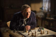 AUDIENŢE filme MARTIE. Românii s-au uitat mai mult la filmele de pe TV, în luna restricţiilor. Pro TV, 18 din 20 de titluri. James Bond, vedeta lunii