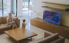 AUDIENŢE ZI. Scăderi pentru a doua lună la rând. Doar mici modificări, la vârful clasamentului: Pro TV, tot primul. Kanal D şi România TV, cifre constante